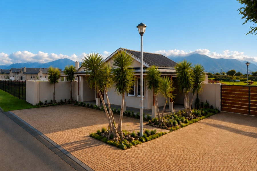 3 Bedroom Property for Sale in Rawsonville Western Cape